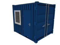 Containex LCB 10 Multi-Container